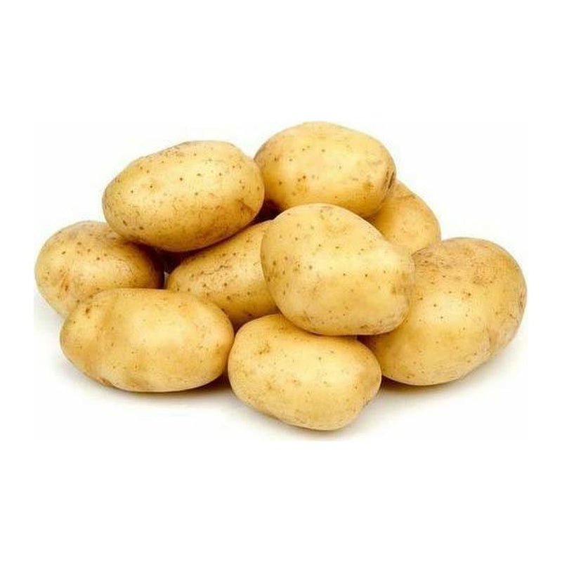 Jidan White Potatoes, 500g