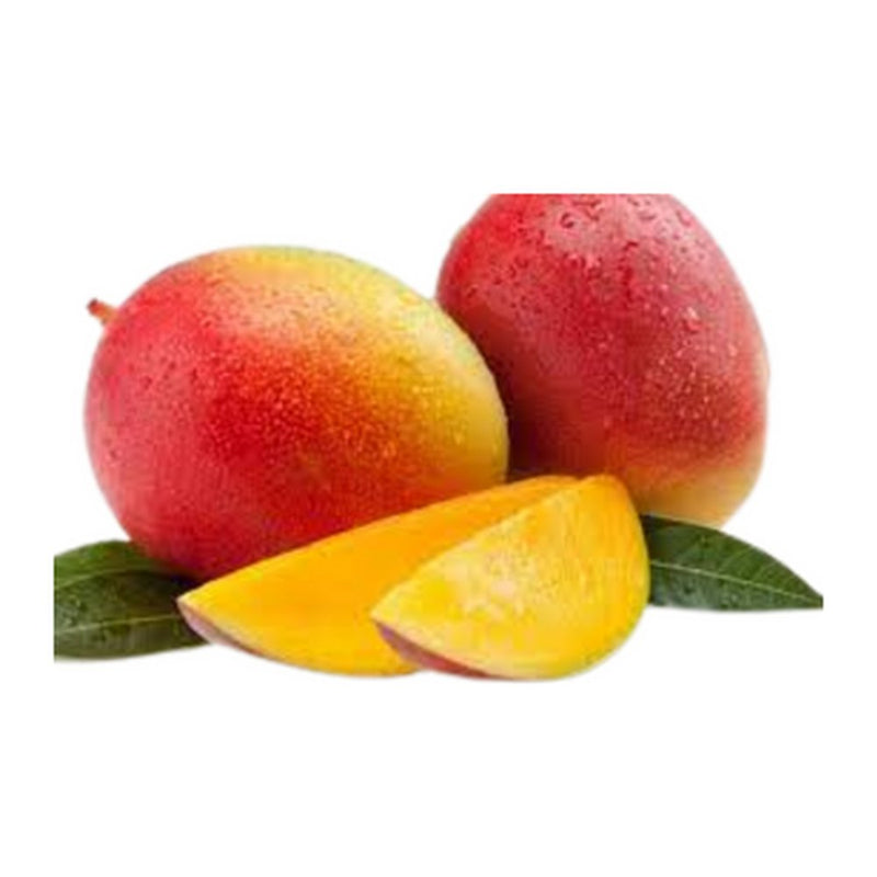 Jidan Kent Mango