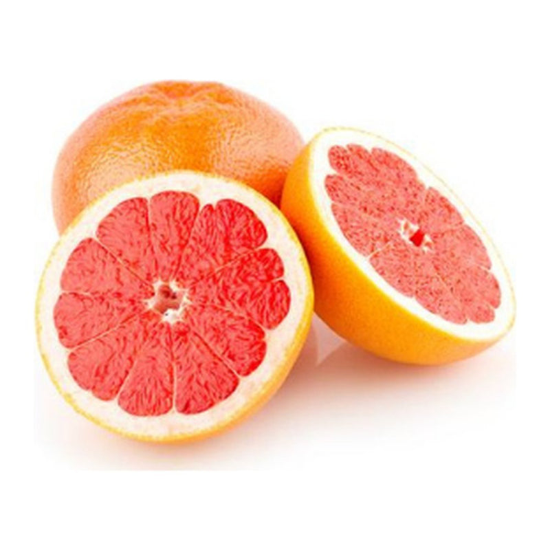 Jidan Grape Fruit Orange
