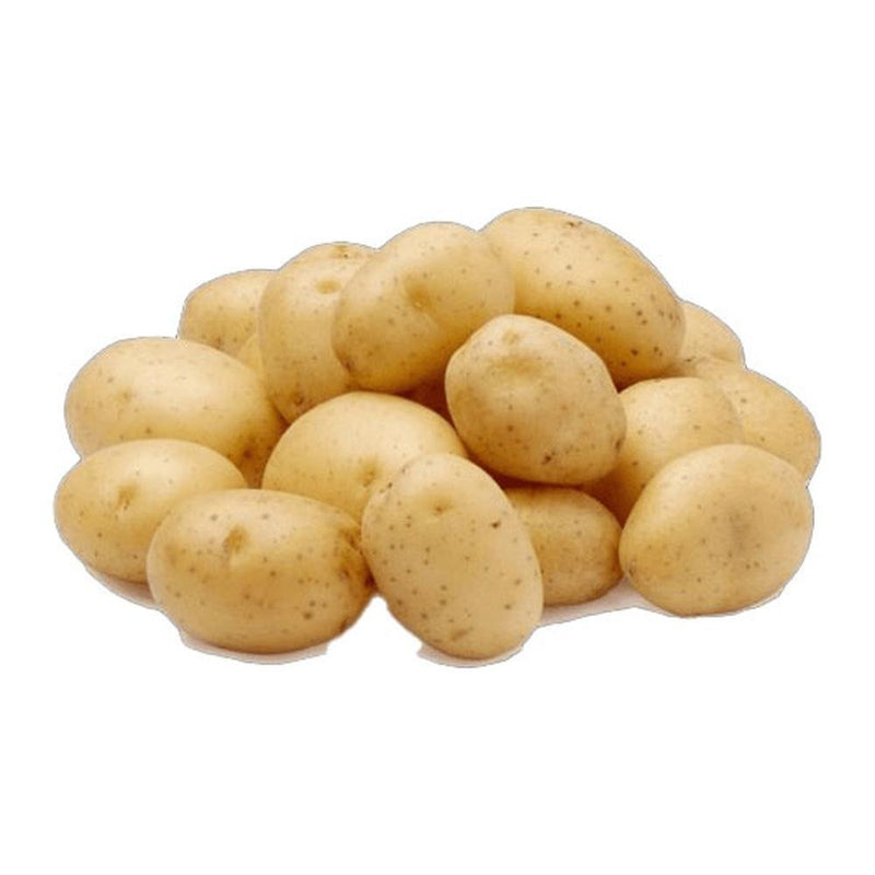 Jidan Baby White Potatoes