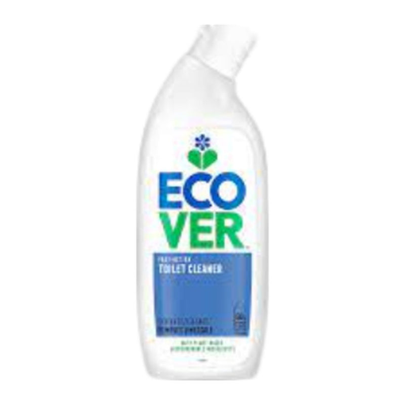 Ecover Toilet Cleaner Sea Breeze And Sage, 750ml