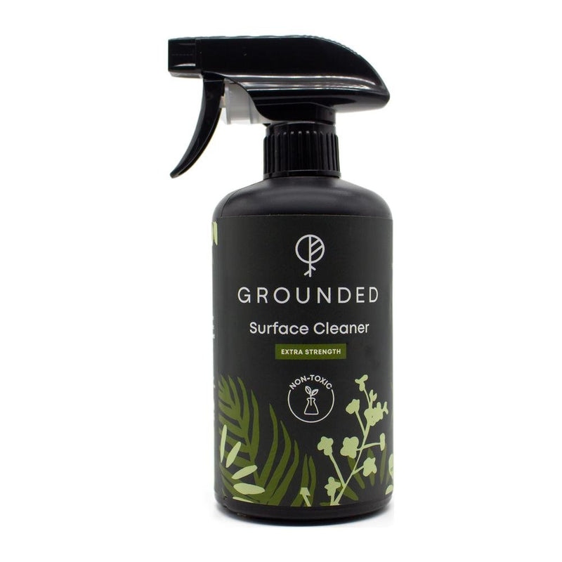 Grounded Surface Cleaner Extra Strength, 500ml