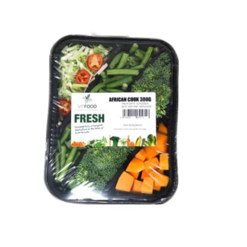 African Cook, 300g