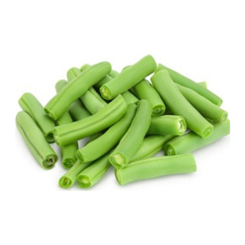 Jidan Half Cut Fine Beans, 300g