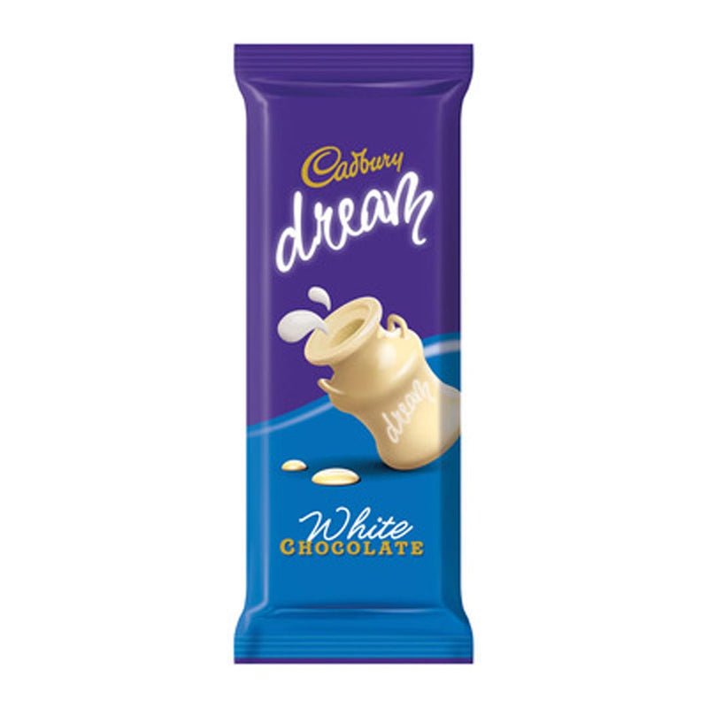 Cadbury Dairy Milk Dream, 80g