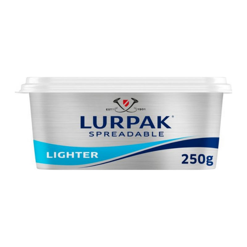 Lurpak Unsalted Spread, 500g
