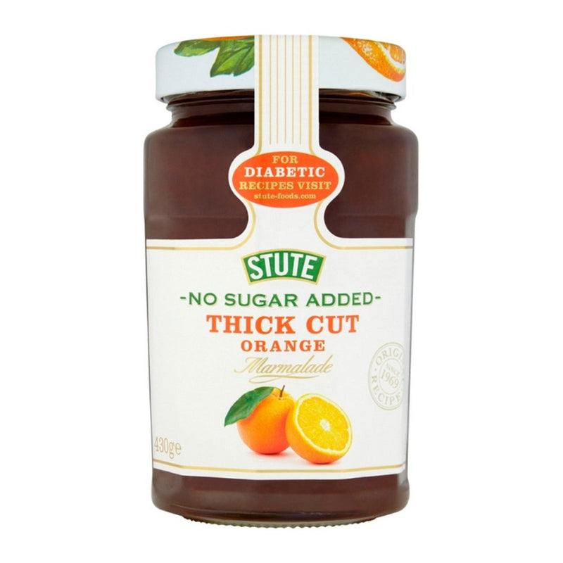 Mackays Seville Orange Marmalade, 340g