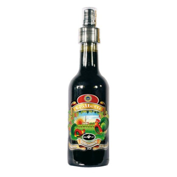 Galletti Balsamic Vinegar Spray, 250ml