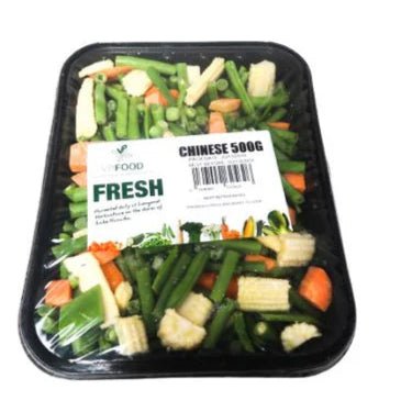 Chinese Mix, 500g