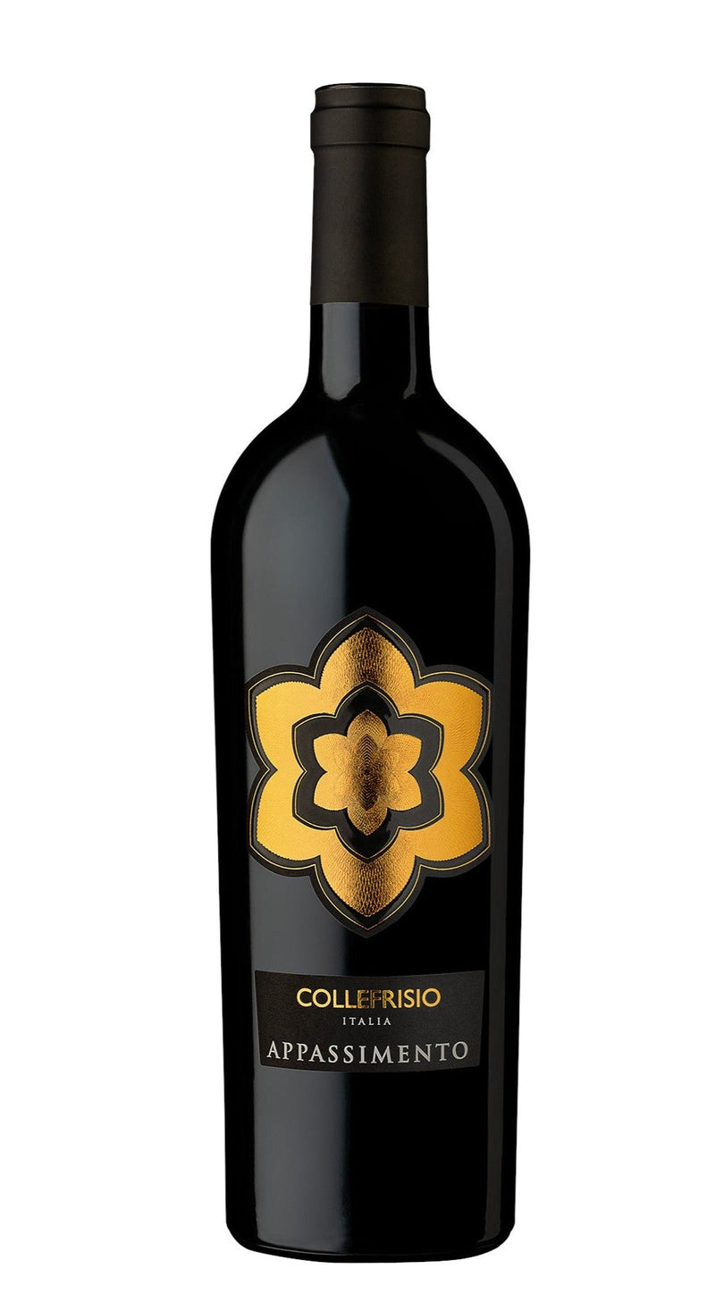 Collefrisio Appassimento Vino Rosso, 750ml