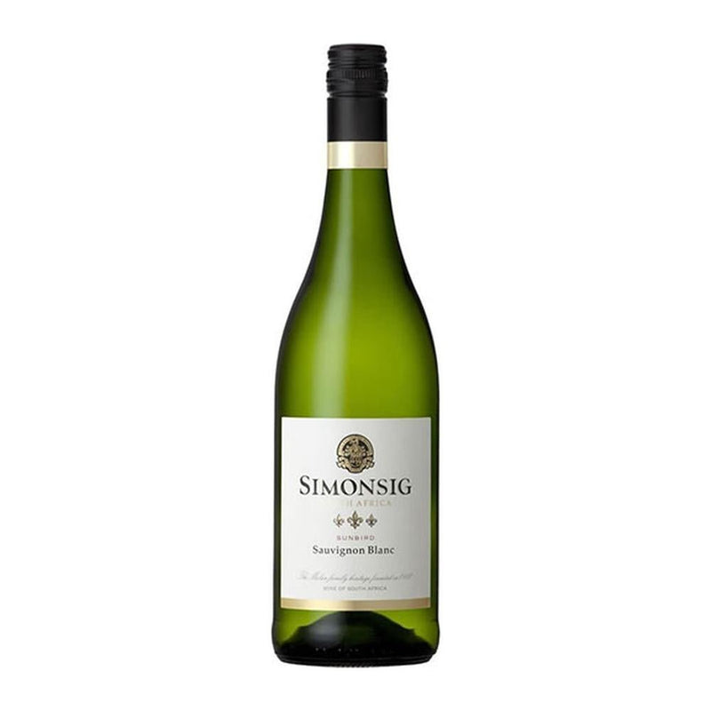 Simonsig Sunbird Sauvignon Blanc, 750ml