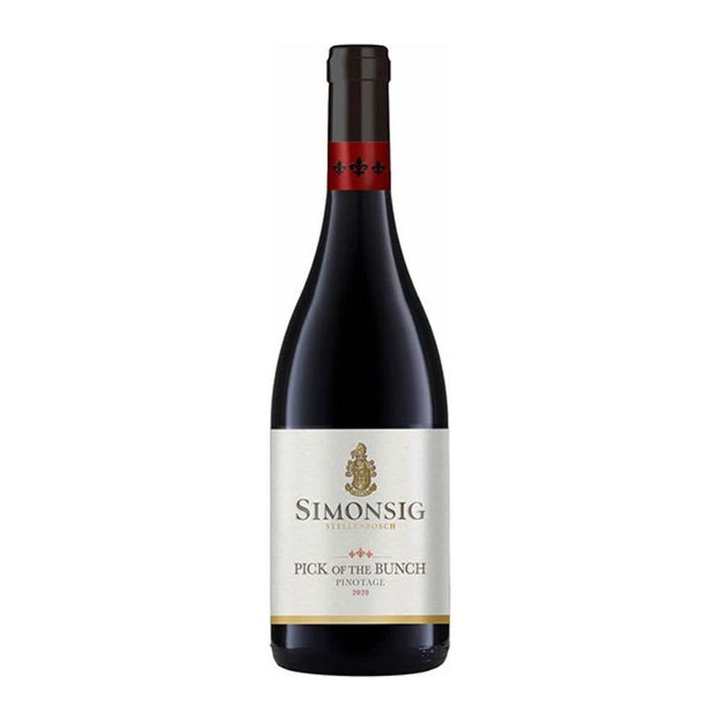 Simonsig Pinotage, 750ml