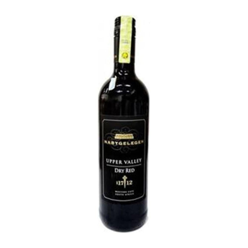 Nabygelegen Upper Valley Dry Red, 750ml