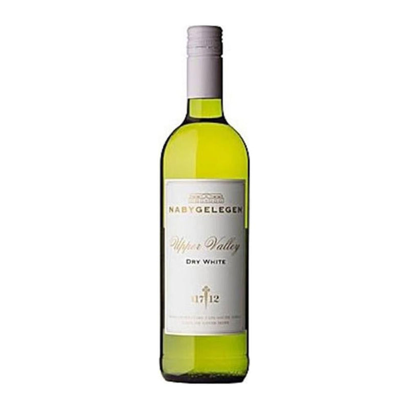 Nabygelegen Upper Valley Dry White, 750ml