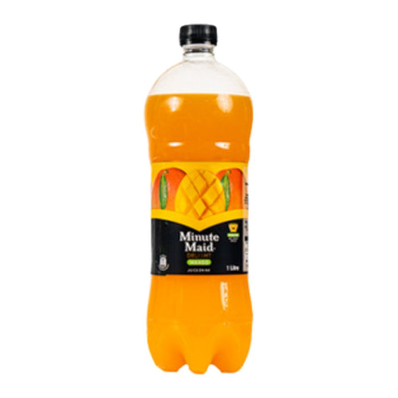 Minute Maid Mango Juice, 1000ml