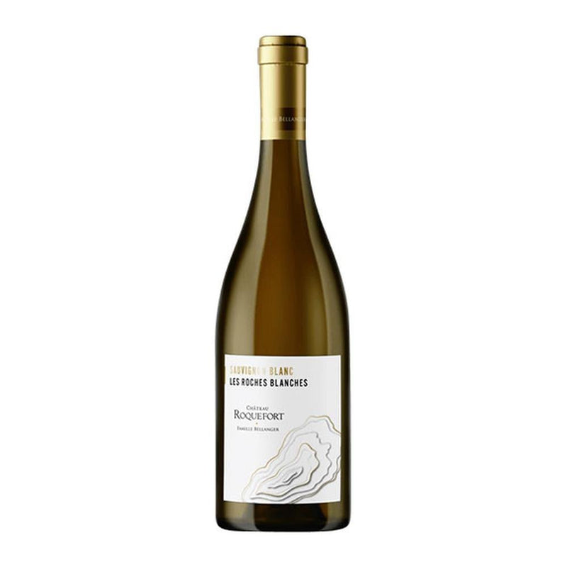 Chֳ¢teau Roquefort Les Roches Blanches Sauvignon Blanc, 750ml