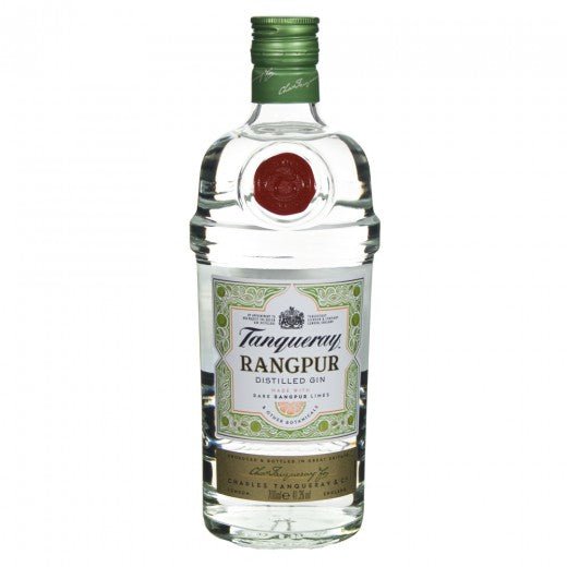 Tanqueray Rangpur Lime Gin, 700ml