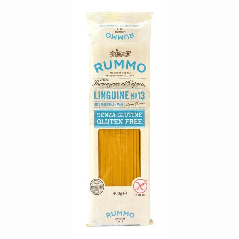Rummo Linguine No 13 Gluten Free, 400g