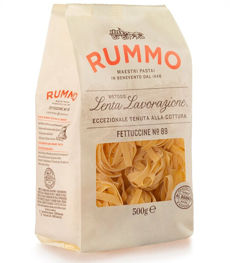 Rummo Fettuccine No 89, 500g