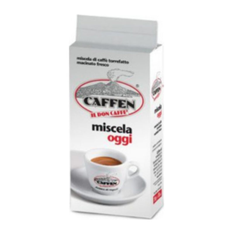 Caffen Miscela Oggi Coffee Powder, 250g