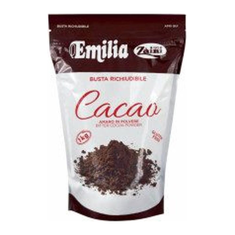 Zaini Cacao Amaro Powder, 150g