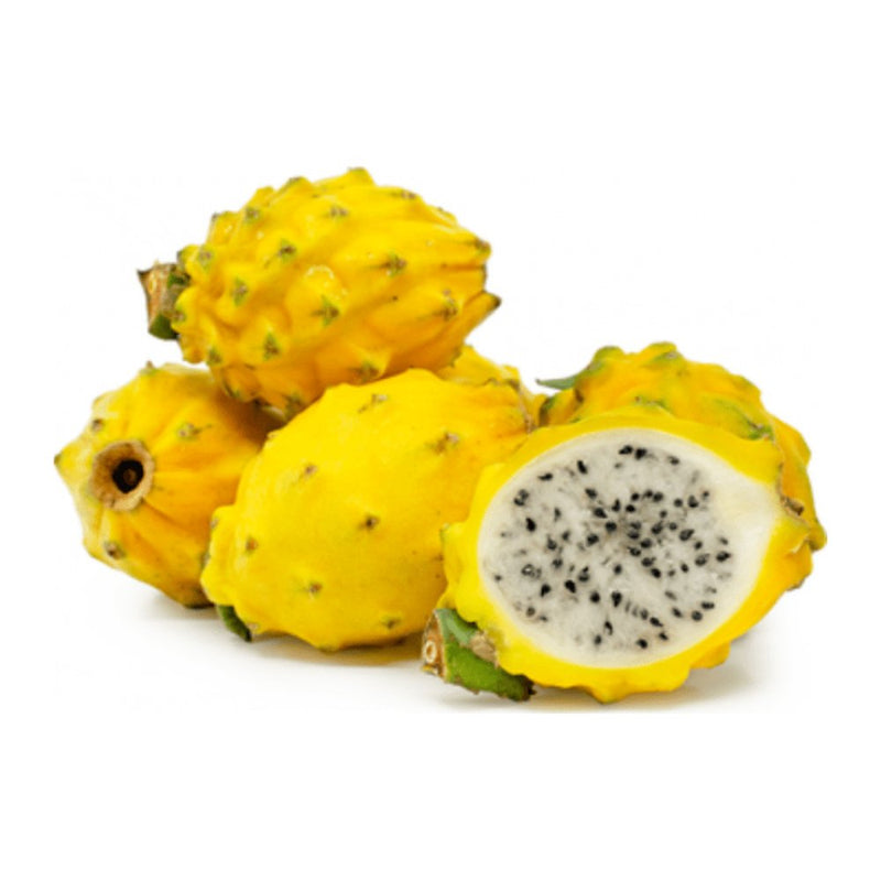 Jidan Yellow Dragon Fruit