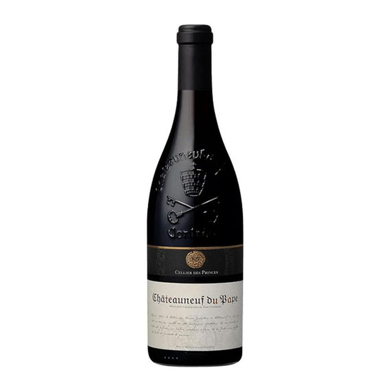 Cellier Des Princes Chateauneuf Du Pape, 750ml