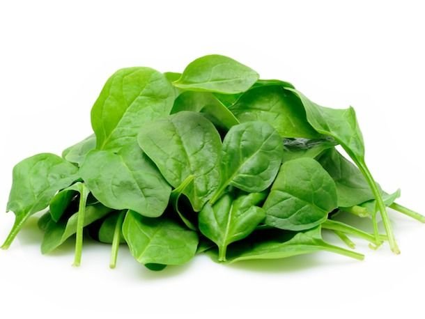 Baby Spinach, 200g