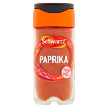 Schwartz Schwarts Paprika, 40g