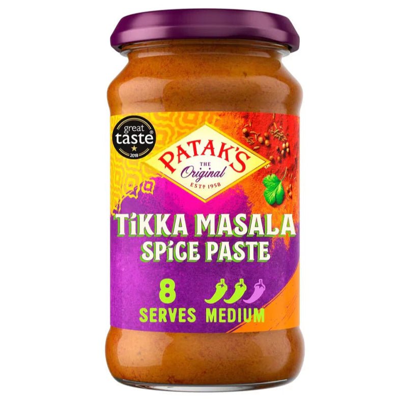 Pataks Tikka Masala, 283g