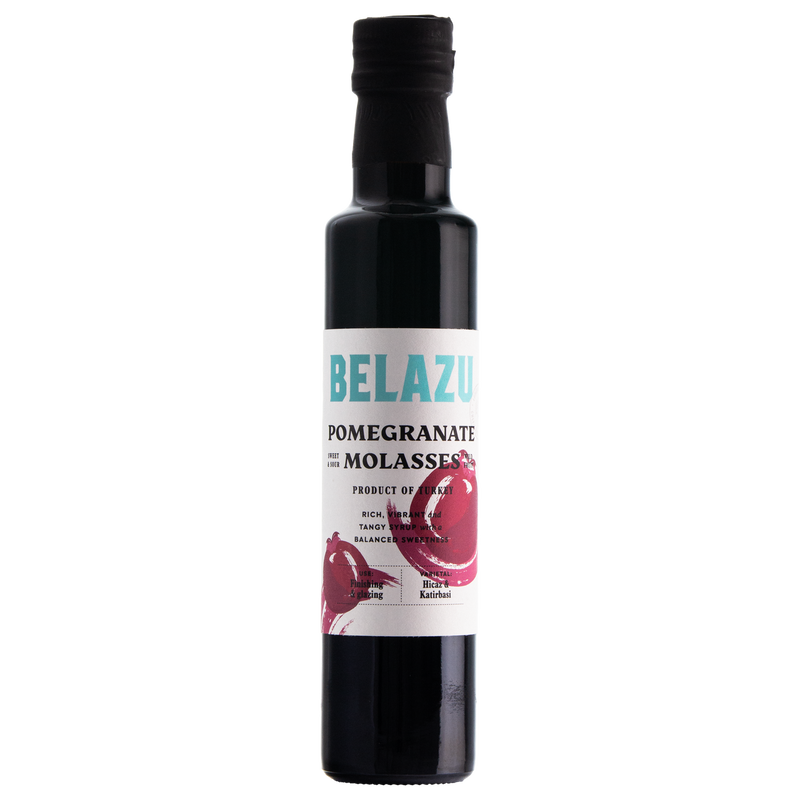 Belazu Pomegranate Molasses, 250ml