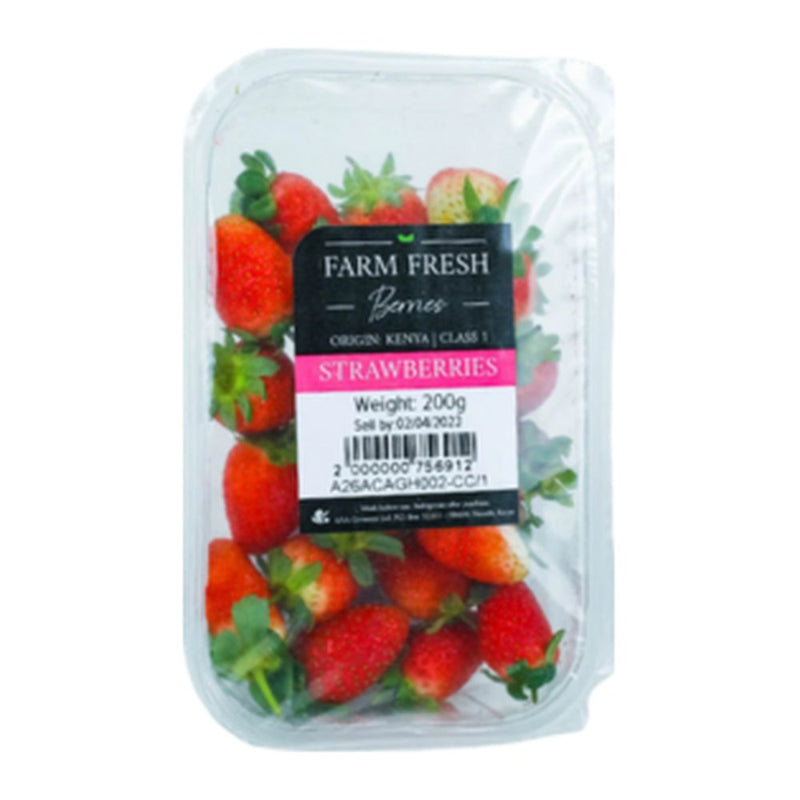 Hartleys Best Strawberry, 340g