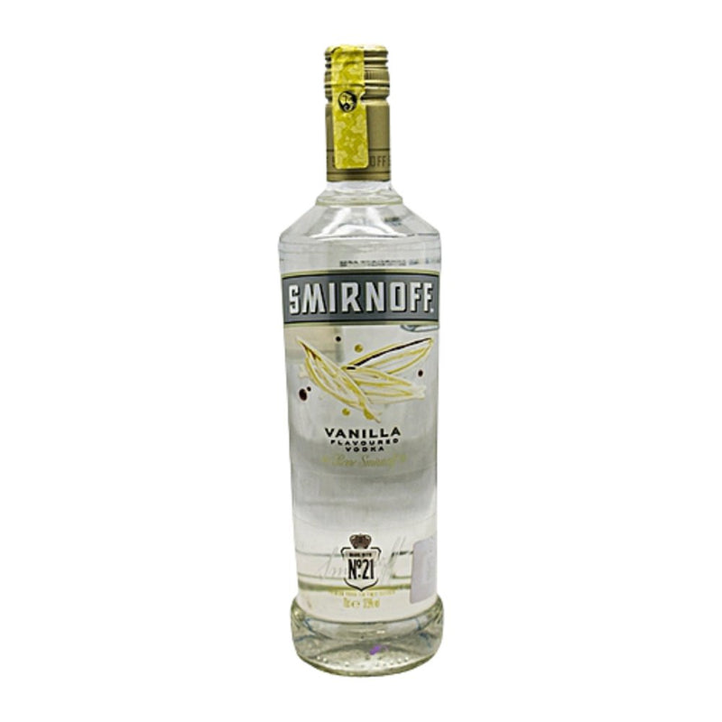 Smirnoff Vodka Red, 350ml