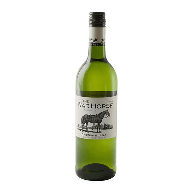 War Horse Chenin Blanc, 750ml