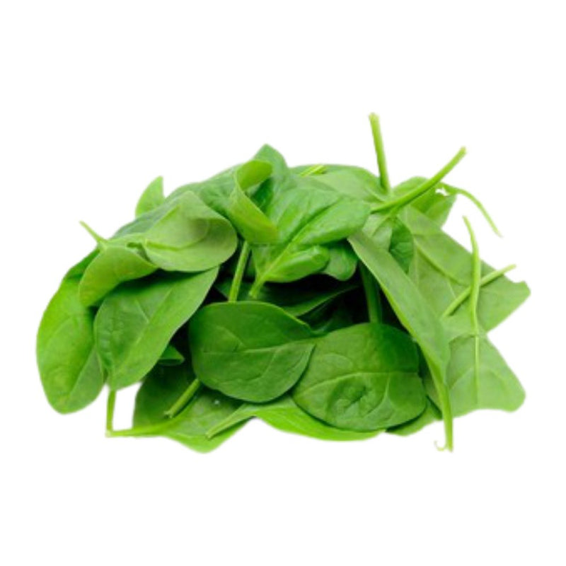 Jidan Baby Spinach, 100g