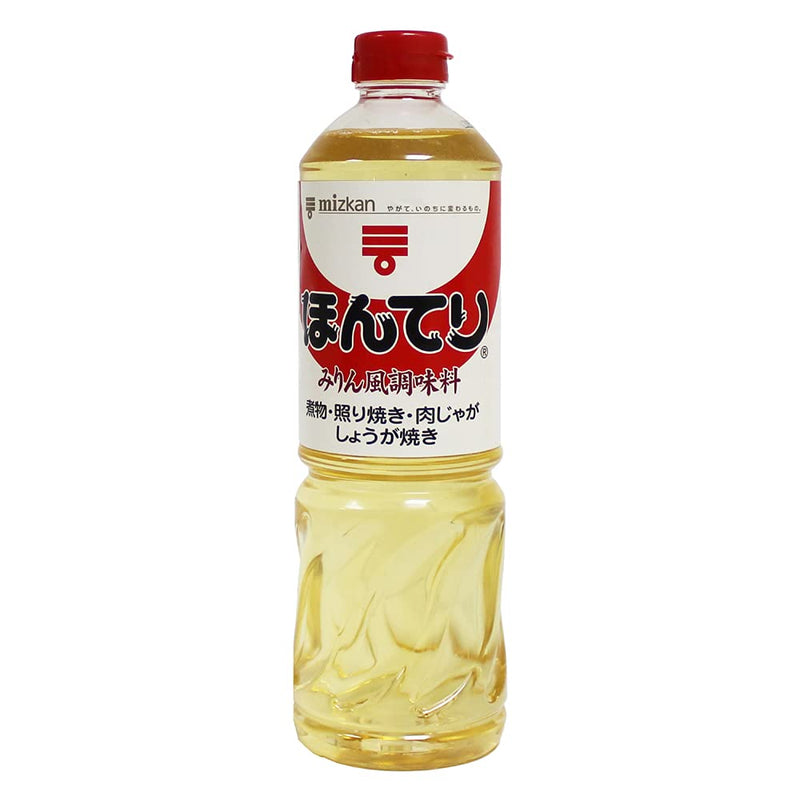 Mizkan Honteri Sweet Cooking Sauce, 1L