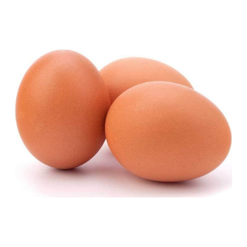 Isinya Eggs, 12pc