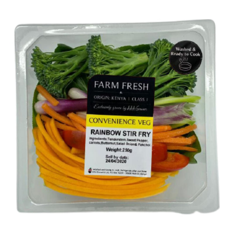 Rainbow, 200g