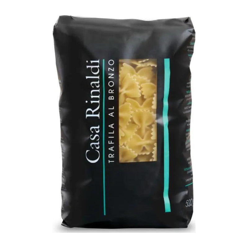 Casa Rinaldi Fusilli Al Bronzo, 500g
