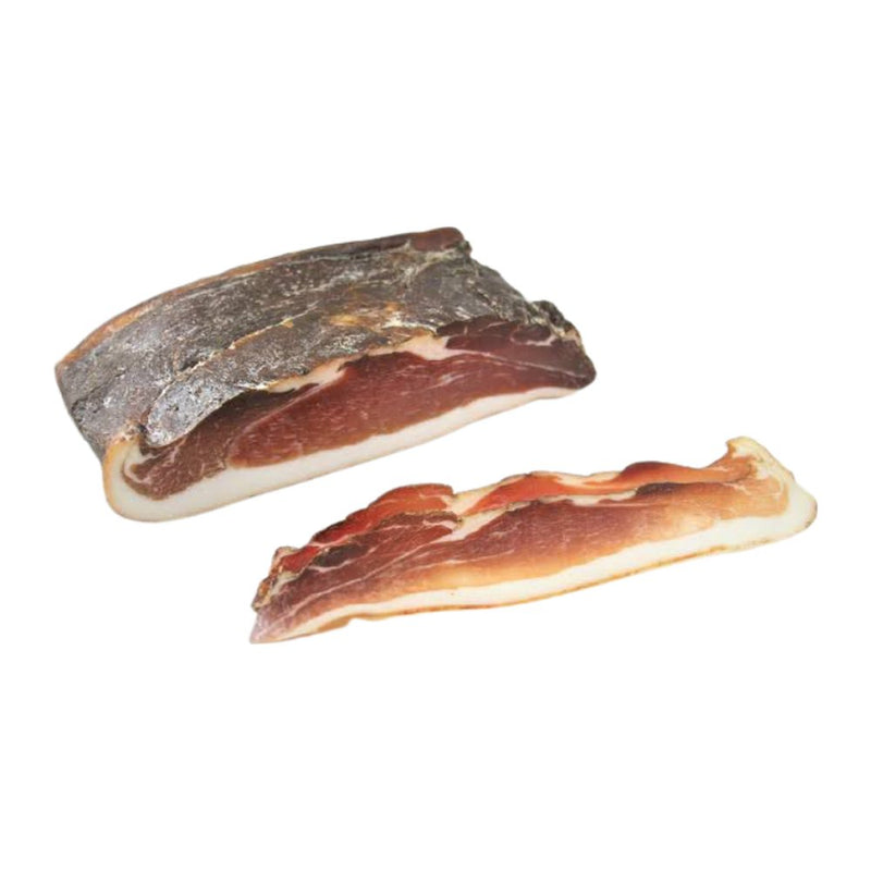 Gourmet Halal Cured Dry Beef Bacon