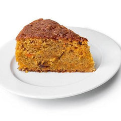 Artcaffe Carrot Cake - Slice