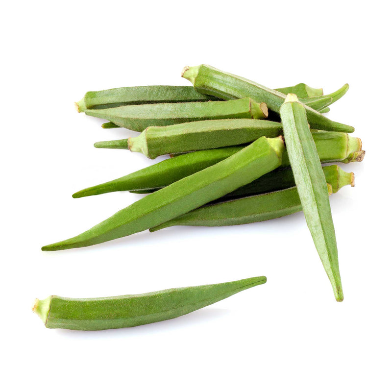 Jidan Okra Binda