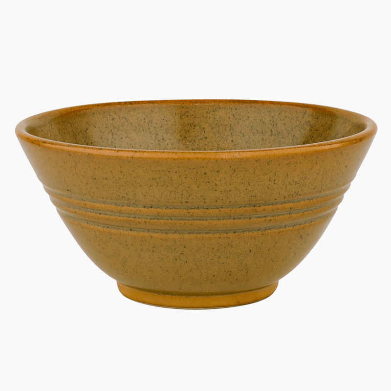 Ceramiqa Ramen Bowl Mint