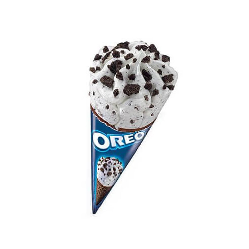 Oreo Kraft Oreo Cone, 130ml