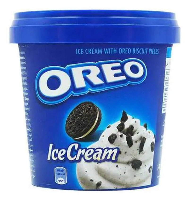 Kraft Oreo Cup, 140ml