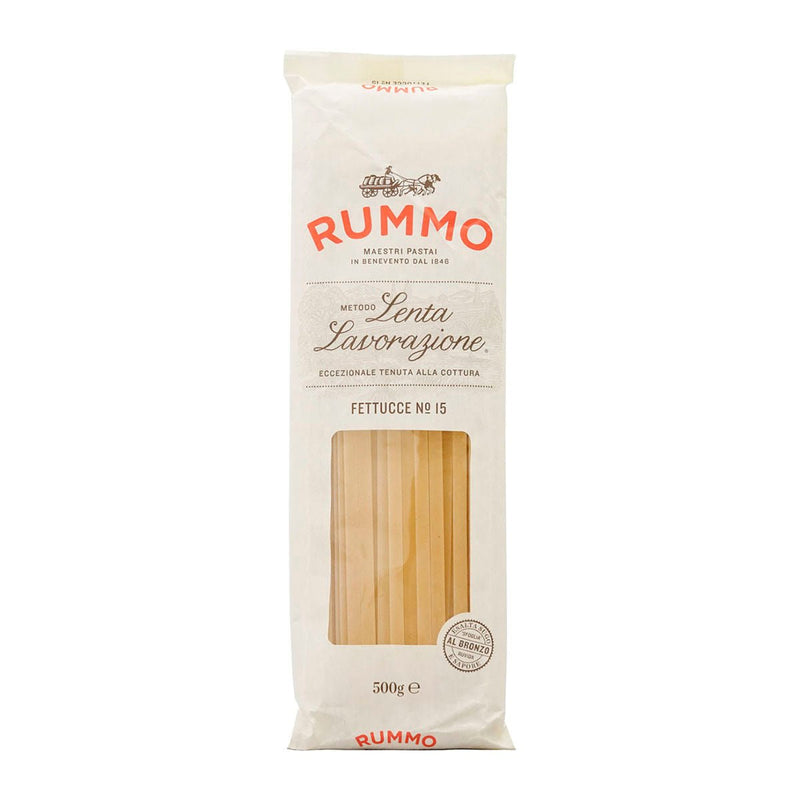 Rummo Fettucce No 15, 500g