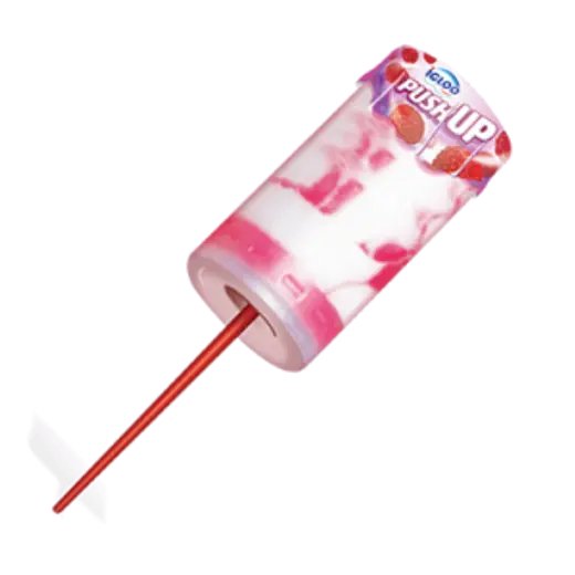 Igloo Pushup, 90ml