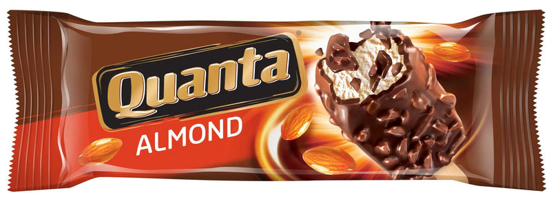 Quanta Almond Stick, 100ml