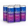 Booch Blueberry Kombucha Can, 330ml