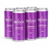 Booch Hibiscus Kombucha Can, 330ml